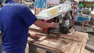 MÁY CƯA ĐU ĐÀI LOAN