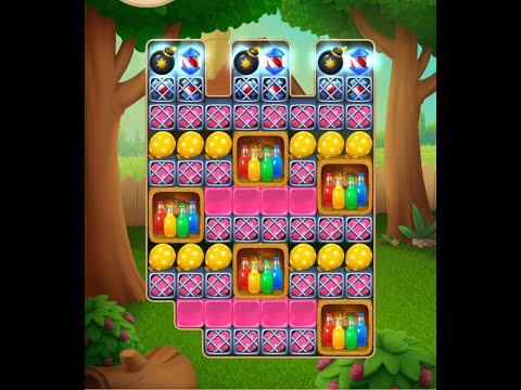 TOON BLAST level 6493