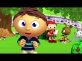 Super Why And The Rolling Rice Cakes Super WHY S01 E42