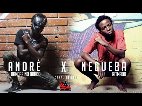 André Db x Negueba Ritmado - Matinê do Passinho Carioca ( Dj Yure Idd )