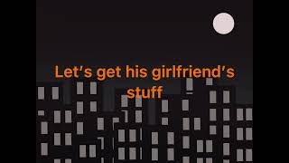 Cover art for Break It Down