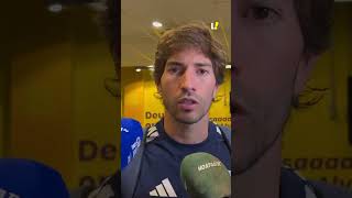 LUCAS SILVA FALA SOBRE MOMENTO DO CRUZEIRO NA LIBERTADORES APÓS DERROTA: "SÓ DEPENDE DE NÓS!"