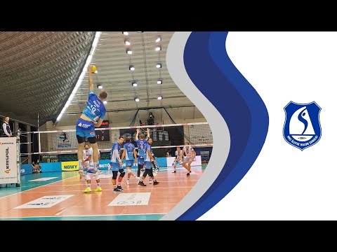 Ślepsk TV - Trzy punkty w Będzinie i ważne sprawy Czarka (13.11.20)