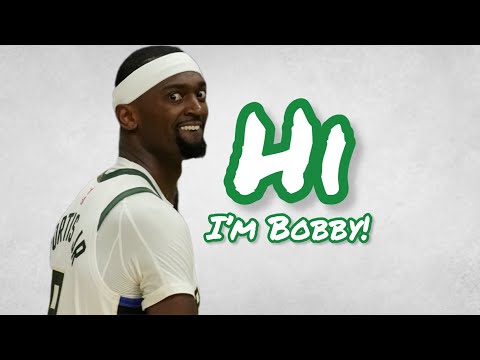 HEATED Tech and Ejection Moments Bobby Portis Compilation