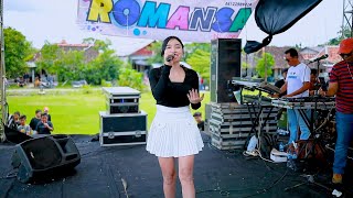 Download lagu ROMANSA NYESS - CINTA KITA KURNIA RAHMA - SILATURAHMI AKBAR ARKA COMMUNITY - PENAWANGAN GROBOGAN mp3