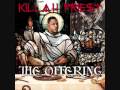 Killah Priest - Standstill