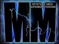 Mystery Men Superbohaterowie 1999 Mystery Men Zwiastun VHS