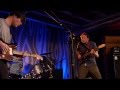 The Dodos - Confidence (Live on KEXP)