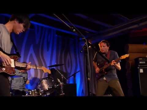 The Dodos - Confidence (Live on KEXP)