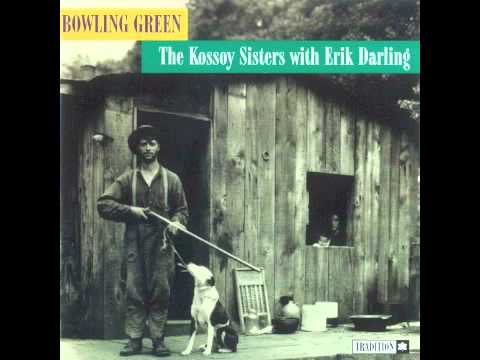 The Kossoy Sisters - In the Pines