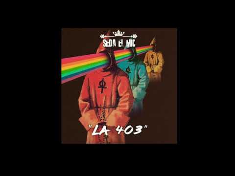 LA 403 - SEDA EL MIC