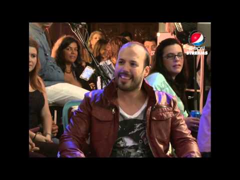 Pepsi Streams Cap. 2 - Jonathan Moly