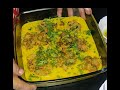 PUNJABI KADHI PAKORA IN 15 MINS PUNJABI KADHI PAKORA RECIPE STEP BY STEP IN HINDI DAHI BESAN KADHI