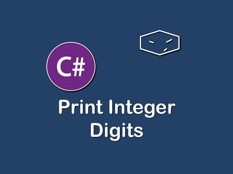 integer binary in c