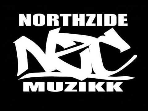 Tezla Crack & 3Ple Ivan OG Mivan - Teilzeithippie (FREETRACK) NorthzideClicka Muzikk