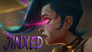 Download lagu (Arcane) Jinx | Get Jinxed mp3 Download lagu (Arcane) Jinx | Get Jinxed mp3