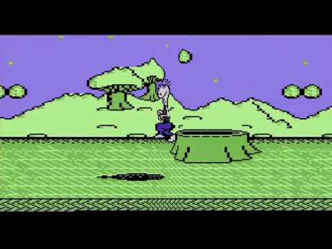 Elastic William Wobbler