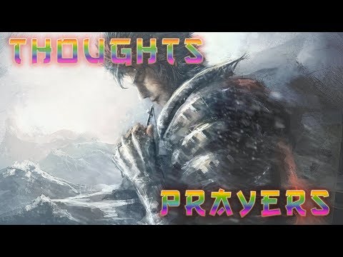 Nightcore - Thoughts & Prayers