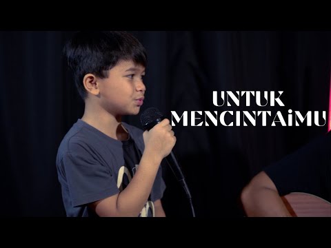 Seventeen - Untuk Mencintaimu Cover By  Rajuli Almaseid & Ayah (Untuk Mama)