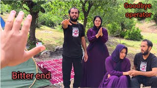 Download lagu Operator's incredible and bittersweet farewell to homeless family mp3
