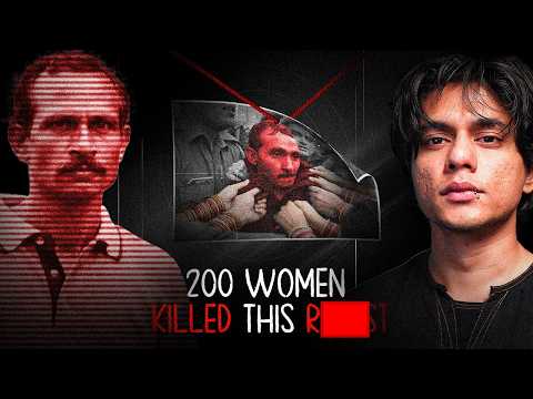 The MONSTER Akku Yadav