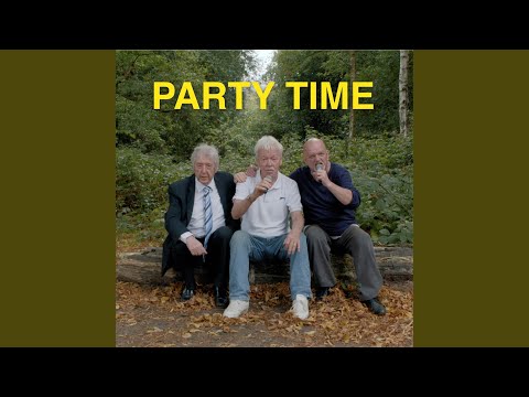 Party Time