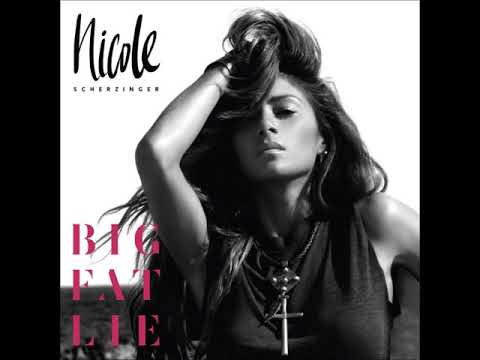 Nicole Scherzinger- Heartbreaker