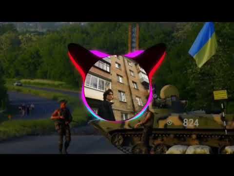 Saluki, Tveth - Улицы дома ( Reverb, Slowed )