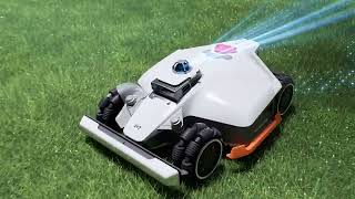 Mammotion LUBA 3 AWD 3000