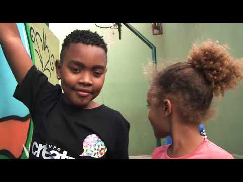 SOMBRALT - Cypher (video Clipe Oficial)