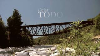 preview picture of video 'DEJAR TODO - Sinopsis Cortometraje (HD)'