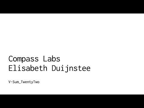 Compass Labs thumbnail