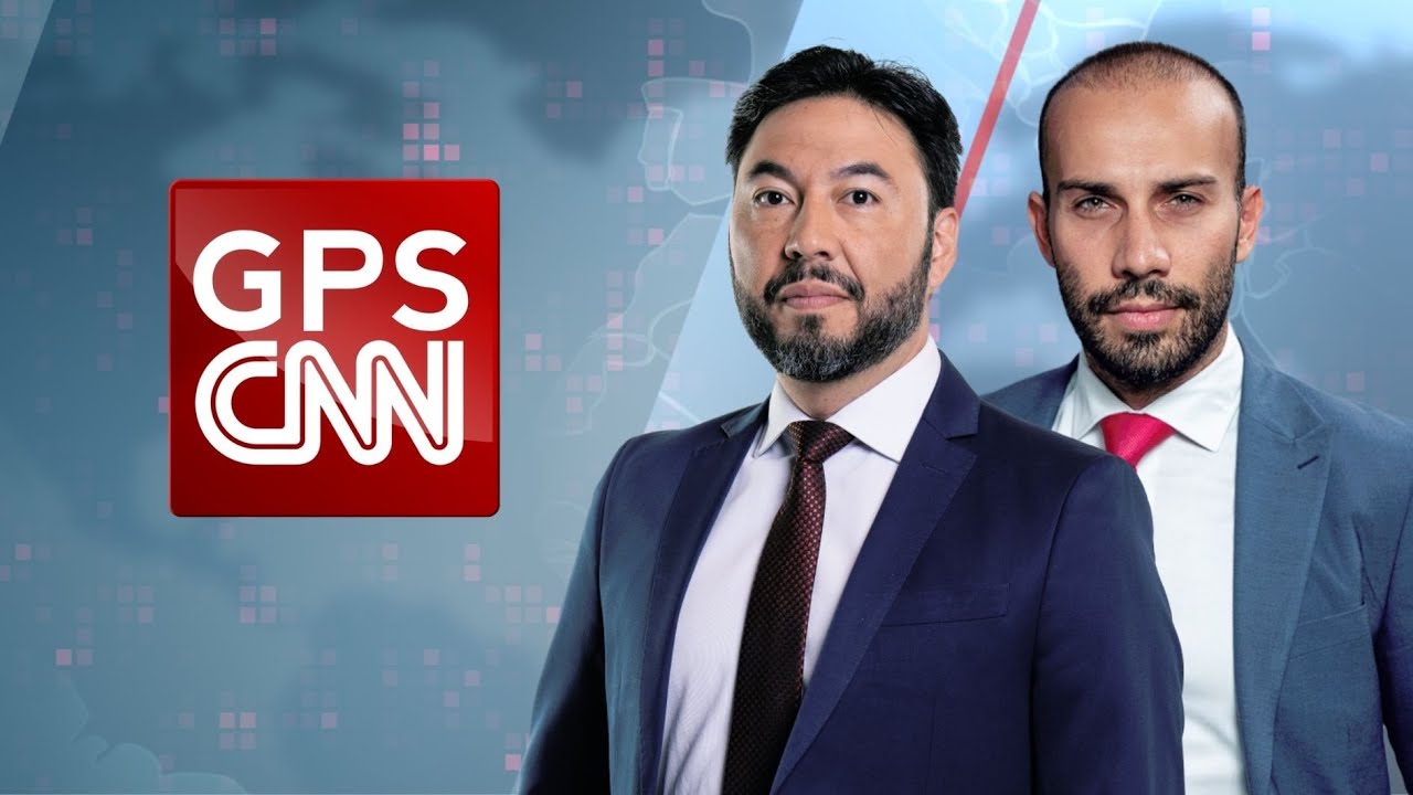 GPS CNN | 02/11/2024