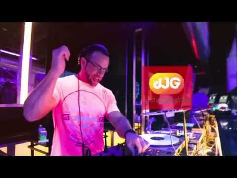 Blacklight Party 3 Promo