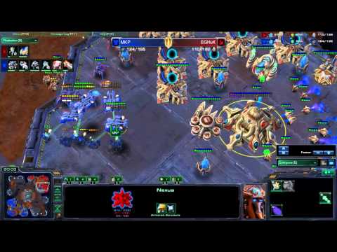 Huk vs mkp game 2