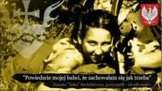Video thumbnail of "Kasia Kowalska & MRR - Niezłomni"