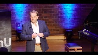 Bugs Save the World  Glen Courtright  TEDxFurmanU