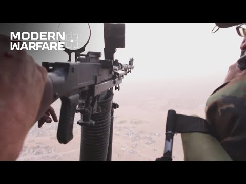 How Mercenaries Ended the Longest Somali Pirate Hostage Crisis in History