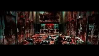 The Cabin in the Woods HD - Monsters Scene