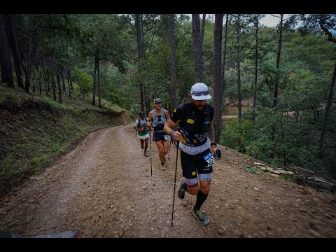 Run Around The World Episode 7 (Season 2) - Ultra X Mexico