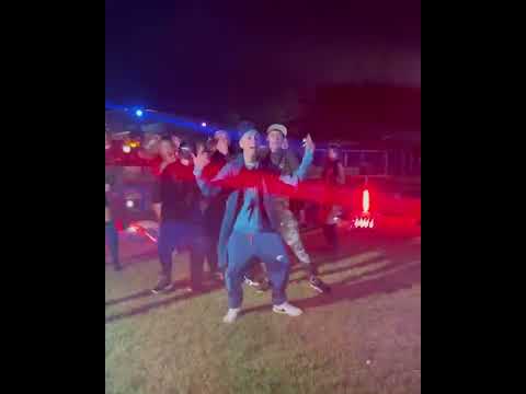 Sayian Jimmy Ft Standly x Yishark & Más. Flotao - Preview!!