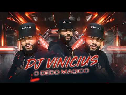 POW POW NA PEPEKINHA, TEY TEY NA COCA - DJ DEIVÃO (DJ VINÍCIUS O DEDO MÁGICO) FUNK CUIABÁ 2024