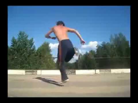 Yarche | Summer Jumpstyle