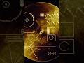 Here's what Voyager spacecraft's Golden Record has for aliens. #alien #nasa #space #astronomy