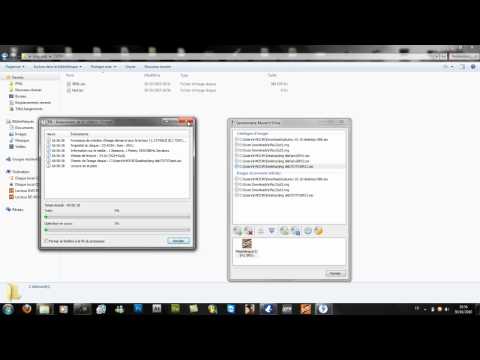 comment monter avec daemon tools