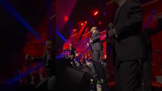 ״התעוררי״ מתוך המופע הגדול בבניני האומה.