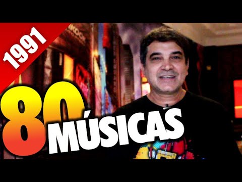 Músicas anos 80