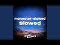maneater-slowed (Slowed)