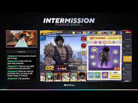AWAKENED TATSU PULL IN 10 PULLS??? [One Punch Man: The Strongest Global]