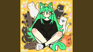 Cover art for Whiskers.